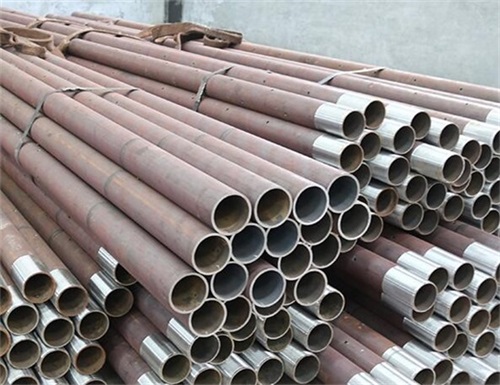剑河管棚管
